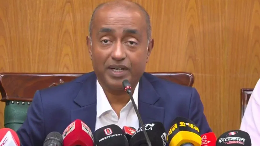 ক্রসফায়ার নয় প্রচলিত আইনকে শক্তিশালী করে সন্ত্রাস দমন করা হবে